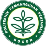 Logo Politeknik Pembangunan Pertanian Bogor