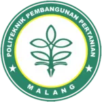 Logo Politeknik Pembangunan Pertanian Malang